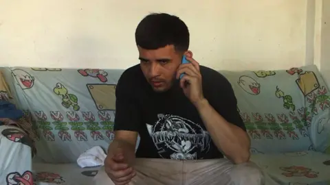 BBC José Luis Canales