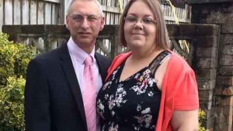 Hook News/Cheryl Matthews Paul and Cheryl Matthews