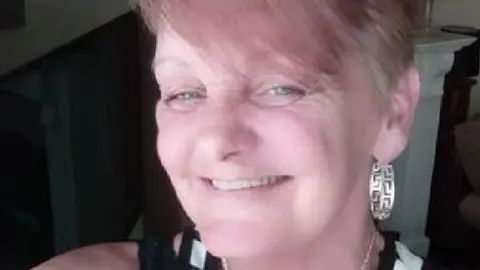 Lincolnshire Police Julie Byrne