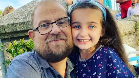 Ian Copete Ian and Lyra