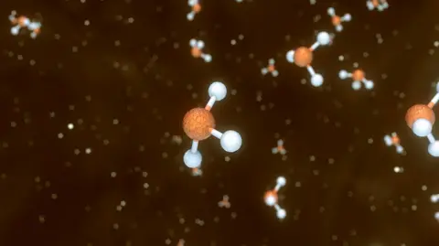 ESO/M.Kornmesser/L.Calcada/Nasa Phosphine