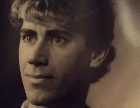 Brownlee Family Ali headshot