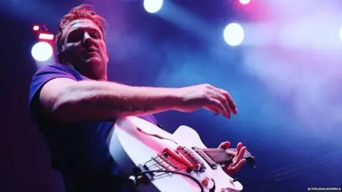 @chelsealaurenla JOsh Homme