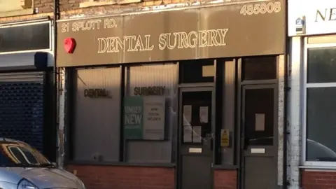 BBC Splott Road Dental Surgery
