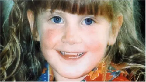 PAcemaker Raychel Ferguson