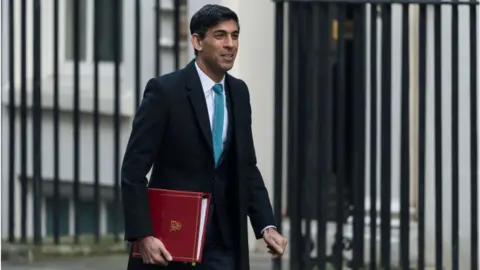 Barcroft Media Rishi Sunak