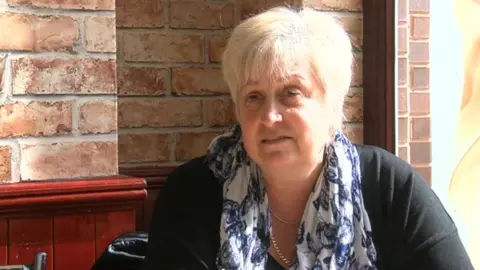 Councillor Joy Jones