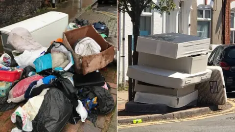 Anonymous Charles Street