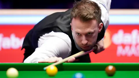 Judd Trump
