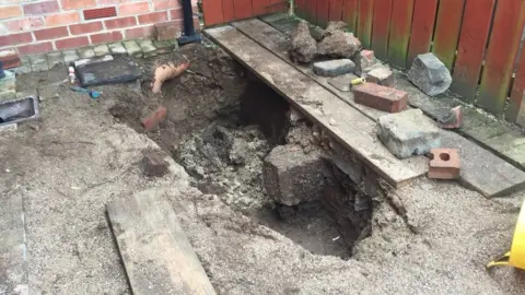 BBC Site of discovery