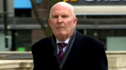 BBC Jim Rodgers