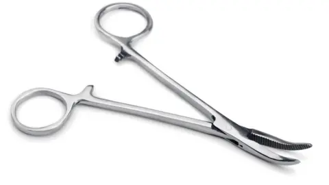 Getty Images Stock photo of forceps