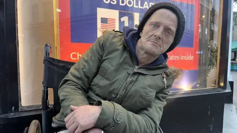 BBC/Nicola Haseler Duke