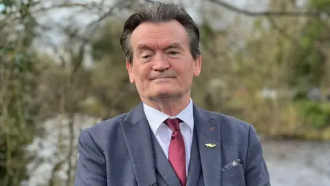 BBC Feargal Sharkey