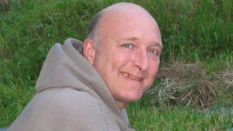 Devon and Cornwall Police Adrian Munday