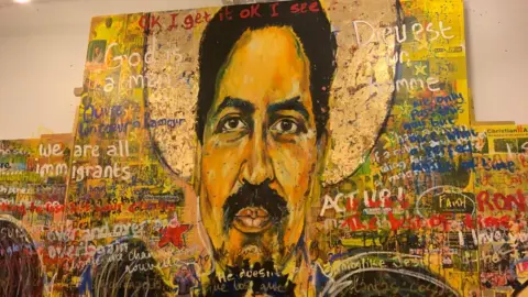 Russell Haines Russell Haines exhibition