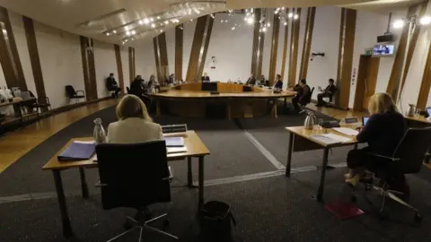 EPA inquiry committee