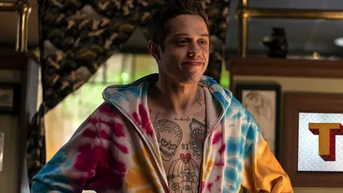 Pete Davidson