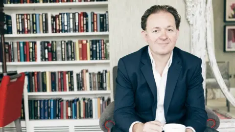 Rachel Juarez-Carr, Ham Yard Hotel James Lohan