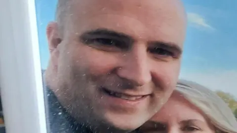 Essex Police Danny Macklin