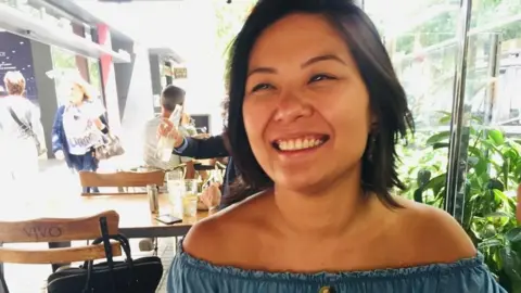 Courtesy of Fernanda Okuyama Fernanda Okuyama