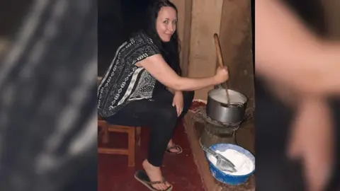 Sarah O'Gorman Sarah O'Gorman