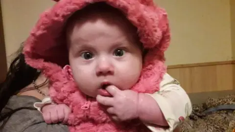 Galina Watson Anastasia