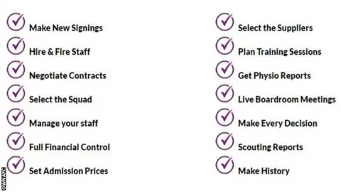 OWNAFC Decisions at OWNAFC