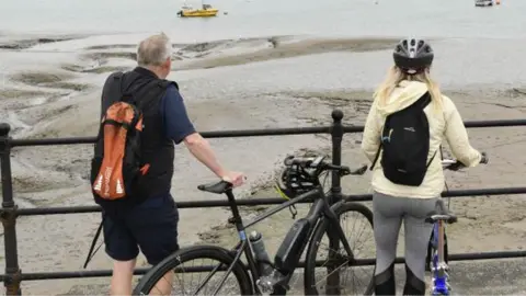 Westmorland and Furness Council Cyclists