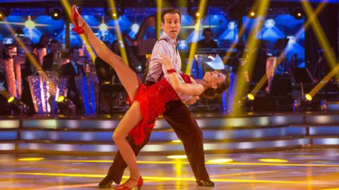 Strictly Come Dancing Winner Crowned - BBC News