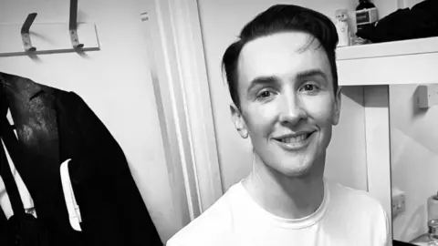 Kristian Lavercombe Kristian Lavercombe