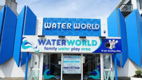 CCGBC Waterworld