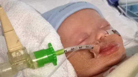 Daveanah Cowie Tommy-Leigh Brewin