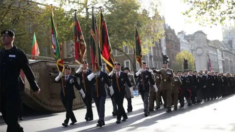 PA Royal Tank Regiment