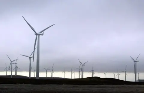 PA Media wind farm