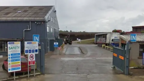 Google Acheson & Glover Precast Limited