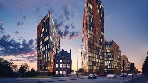 North Point Global Plans