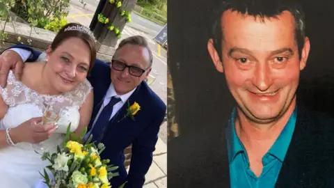 Sarah Ayers Sarah Ayers and uncle David (left) and her uncle John (right)