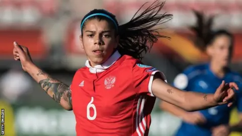 Getty Images Nadya Karpova