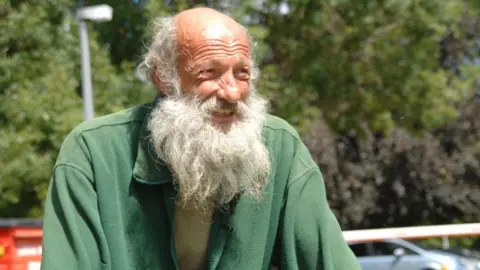 Irving of Exeter Balin Hobbs