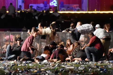 David Becker LA shooting David Becker