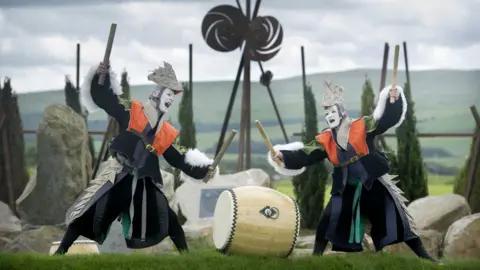 Colin Hattersley Oceanallover