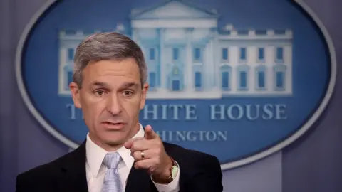 Getty Images Ken Cuccinell