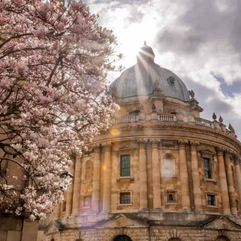 LouisasPhotos THURSDAY - Oxford