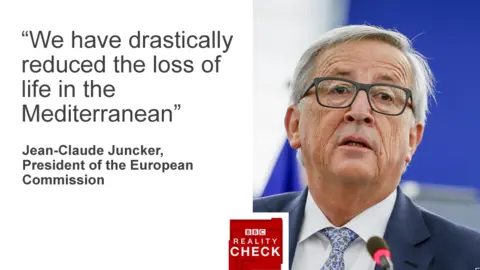 EPA Jean-Claude Junker