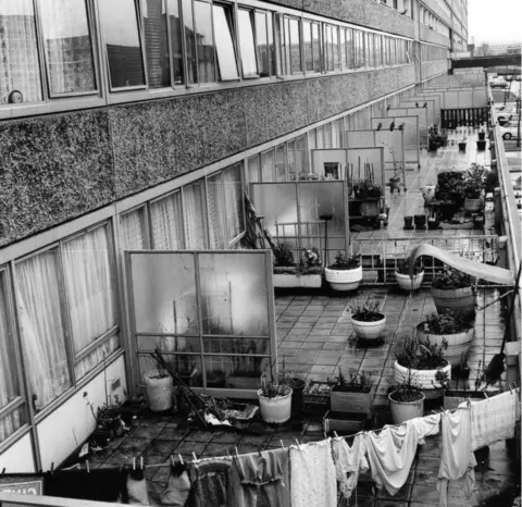 Getty Images Aylesbury Estate