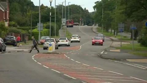 BBC Clipstone Road West