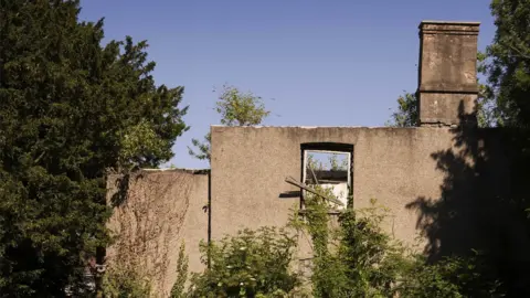 Historic England Whitfield Tabernacle