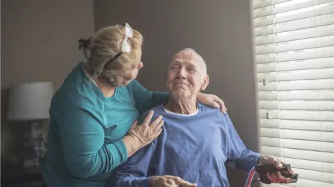 Getty Images / LPETTET At-home carer