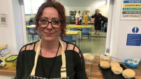 BBC Michelle Williams